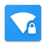 Logo of Personal VPN Access android Application 